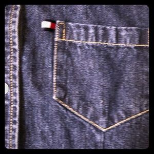 Tommy Hilfiger Jean dress